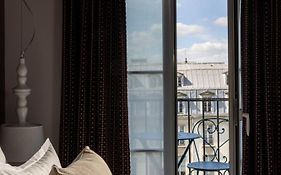 Hôtel Marais Hôme